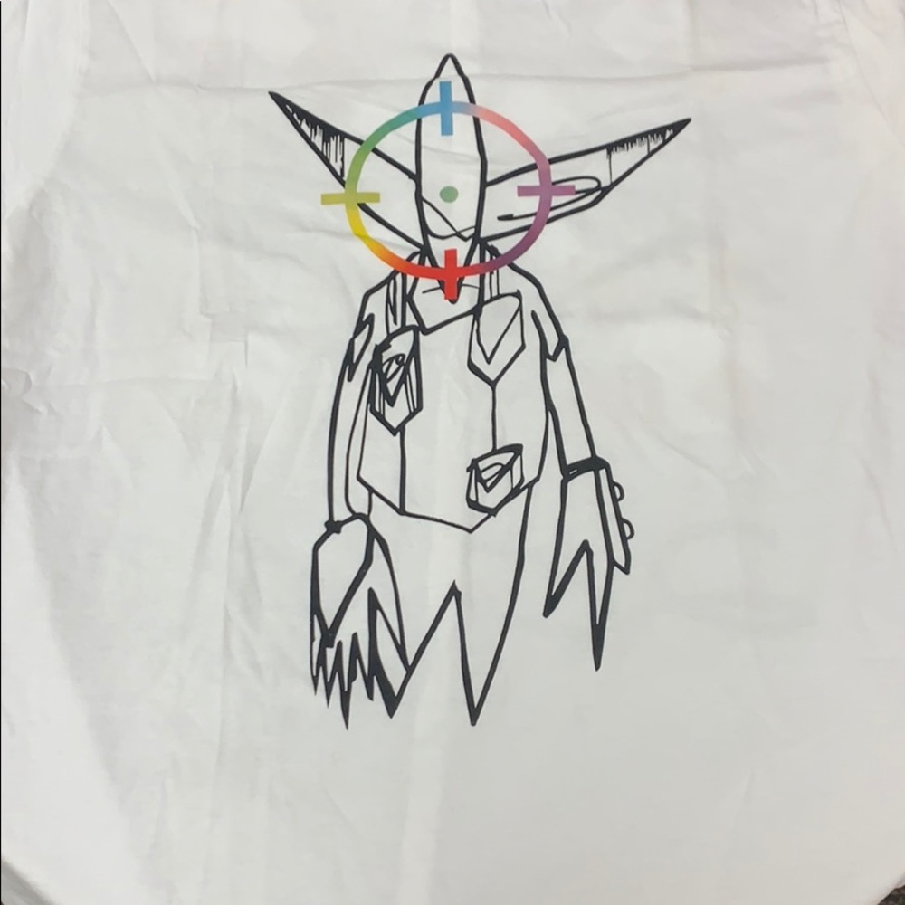 Off-White T-shirt